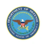 DOD logo