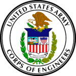 US-ArmyCorpsOfEngineers-Seal.svg